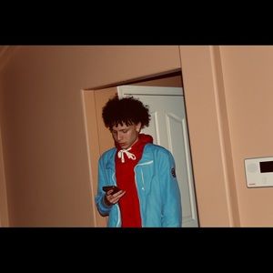 Meet your Posher, Christian